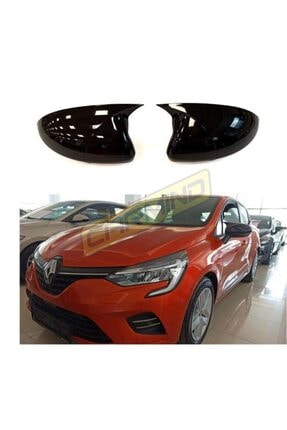 Renault Clio 5 Yarasa Ayna Kapağı 2019 Sonrası